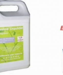 Lessive Liquide Ecologique 5 litres - Cellande 6