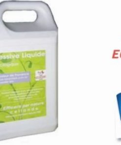 Lessive Liquide Ecologique 5 litres - Cellande 7