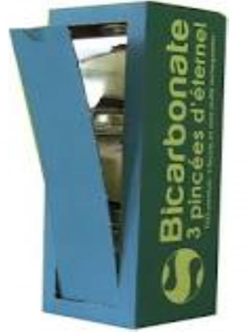 Pack Premium Découverte du Bicarbonate - Cie Bicarbonate 1