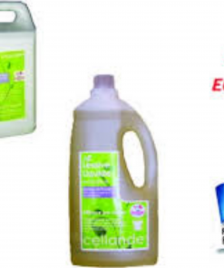 Lessive Liquide Ecologique 5 litres - Cellande 5
