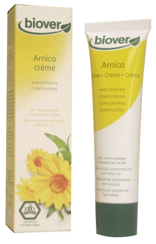 Crème Arnica - 30ml - Biover 1