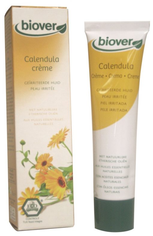 Crème Calendula - 30ml - Biover 1