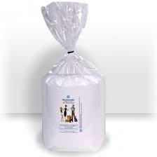 Bicarbonate de Sodium en sac Recharge « Open-up »- 1 kg- EXTRA-FIN. 1