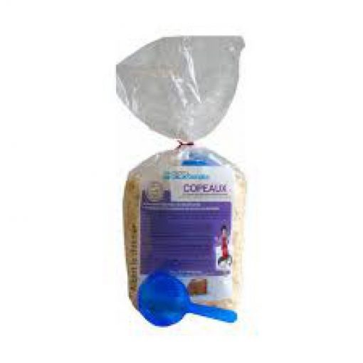 Copeaux de savon de Marseille enrichis au bicarbonate de sodium (Soude) -1 kg- 1