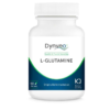 L-GLUTAMINE naturelle végétale - 750 mg / 60 gélules